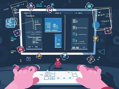TOP 10 phần mềm thiết kế giao diện web thịnh hành nhất 2023