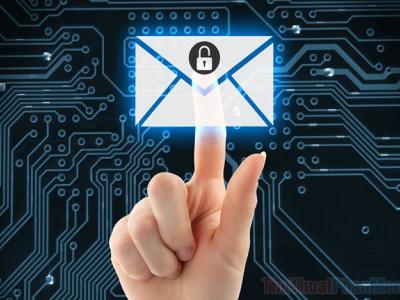 Vì sao doanh nghiệp nên đăng ký email theo tên miền riêng?