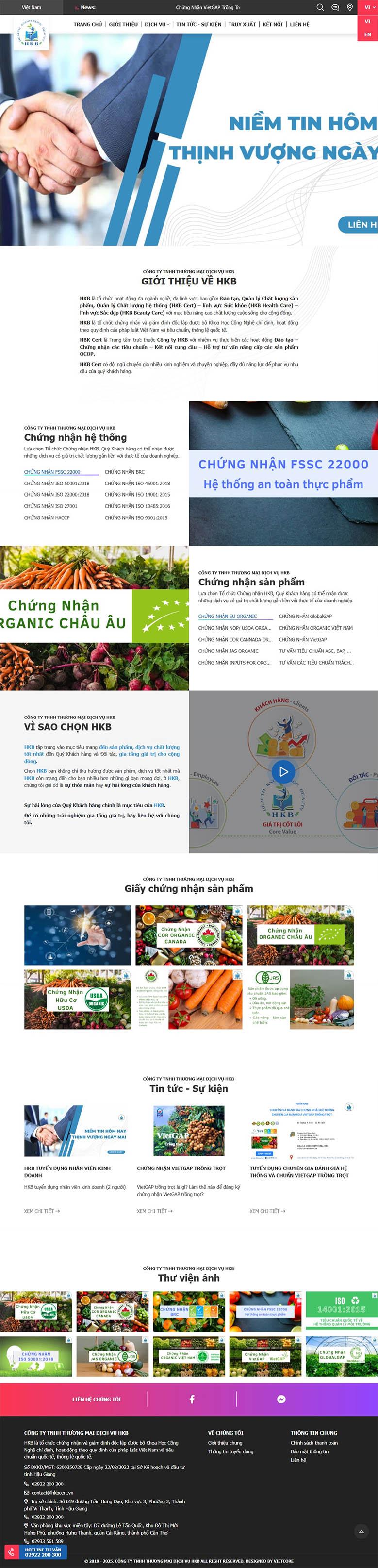 Ảnh demo