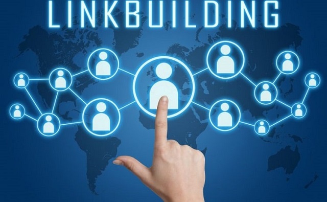 Đôi nét về link building