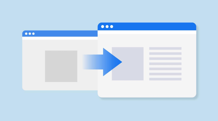 tối ưu website