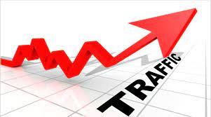 Lượng backlink và traffic đổ về có chất lượng?
