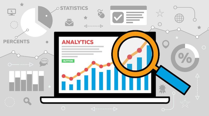 Cài đặt các công cụ đo lường website