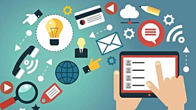 Làm sao để phát triển website bán hàng hiệu quả?