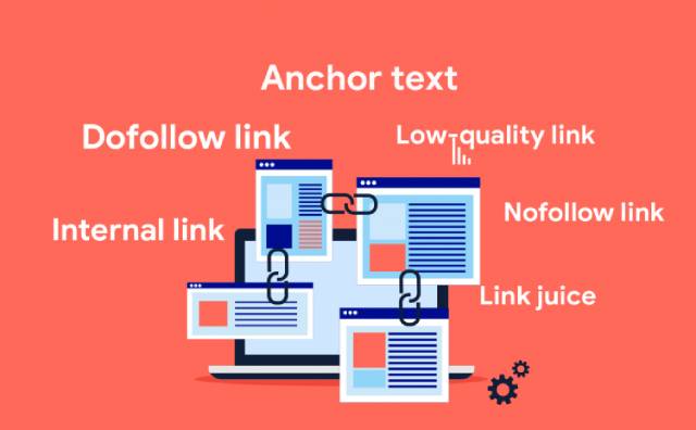 Xây dựng backlink