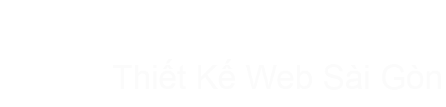 Logo - Thiết Kế Web Sài Gòn | Thiết Kế Web TPHCM